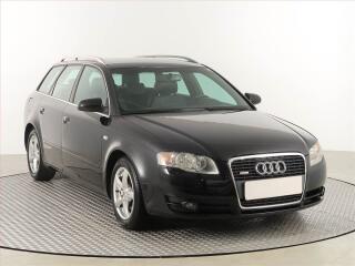 Audi A4 S-Line 2.0 TDI