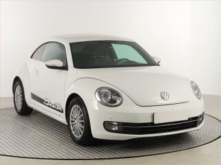 Volkswagen Beetle Design 1.2 TSI, Navi, Tempomat