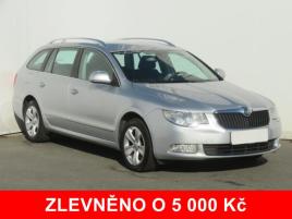 koda Superb Ambition 2.0 TDI, Tempomat