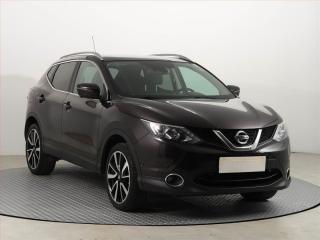 Nissan Qashqai 1.2 DIG-T, R,1.maj, Ke