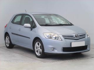 Toyota Auris 1.6 Valvematic, Tempomat