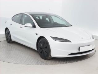 Tesla Model 3 Long Range 4WD 79kWh, SoH 89%