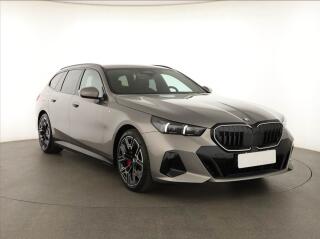 BMW 540d xDrive, 360�, Pam�