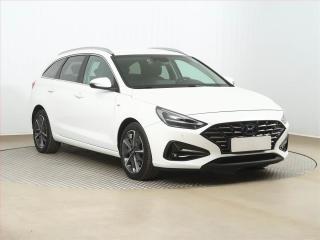 Hyundai i30 Style 1.5 T-GDI MHEV