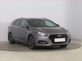 Hyundai i40 1.7 CRDi, Automat, Serv.kniha