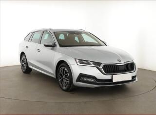 �koda Octavia Style 2.0 TDI, Automat, �R