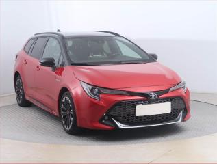 Toyota Corolla GR Sport 1.8 Hybrid, GR