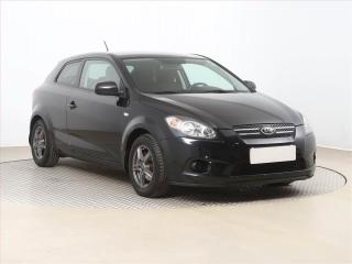 Kia Ceed 1.6 CVVT, R,1.maj