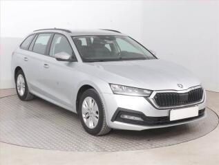 �koda Octavia Ambition 2.0 TDI
