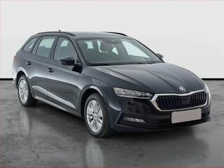 �koda Octavia Ambition 2.0 TDI, Automat, �R
