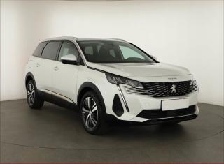 Peugeot 5008 1.5 BlueHDi, R,7 MST