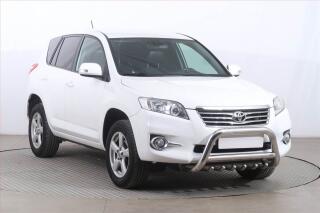 Toyota RAV4 2.0 VVT-i, 4X4, Serv.kniha