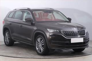 koda Kodiaq Laurin&Klement 1.5 TSI, R, 4X