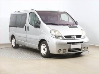 Renault Trafic 1.9 dCi , Bus, 7Mst