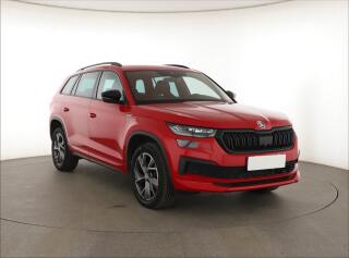 �koda Kodiaq 2.0 TDI