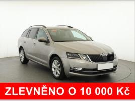 koda Octavia 2.0 TDI, 4X4, Automat