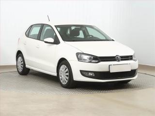 Volkswagen Polo 1.2 12V, Tempomat