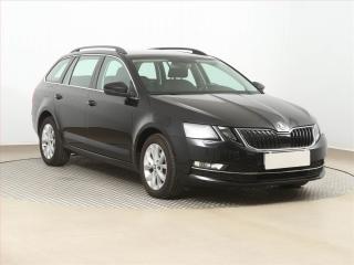 koda Octavia Style 1.6 TDI, R,1.maj