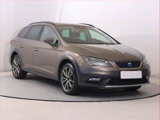 Seat Leon 2.0 TDI, 4X4, Automat
