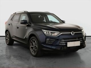 SsangYong Korando Style 1.5 T-GDI