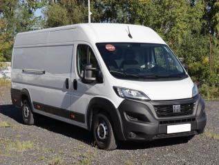 Fiat Ducato 2.2 MultiJet, Maxi, 14m3, 1.0t