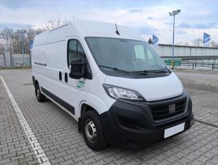 Fiat Ducato 2.2 MultiJet, L3H2, 13m3, 1.0t