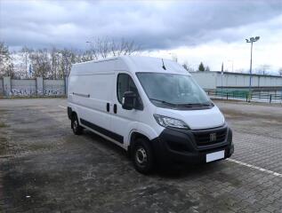 Fiat Ducato 2.2 MultiJet, L3H2, 13m3, 1.0t