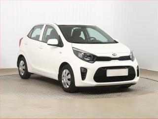 Kia Picanto 1.0 MPI, R,1.maj, Serv.kniha