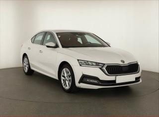 koda Octavia Style 1.5 TSI e-tec