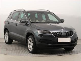 koda Karoq 1.5 TSI