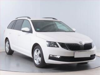 �koda Octavia 1.5 TSI, Tempomat