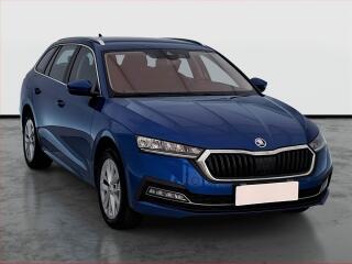 �koda Octavia Style 1.5 TSI, �R,1.maj