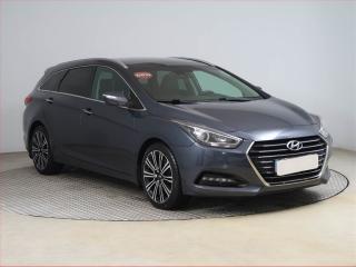 Hyundai i40 1.7 CRDi, Automat, Serv.kniha