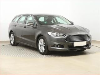 Ford Mondeo 2.0 TDCI, Navi, Tempomat