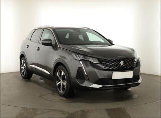 Peugeot 3008 1.2 PureTech, STK, KLIMA, NAVI