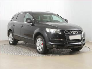 Audi Q7 3.0 TDI, 4X4, Automat, Xenony