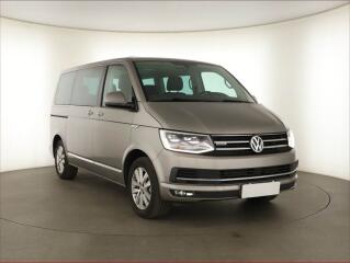 Volkswagen Multivan Highline 2.0 BiTDI 4Motion, �R
