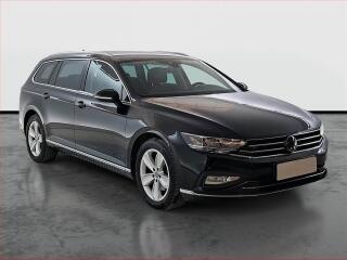 Volkswagen Passat Elegance 2.0 TDI