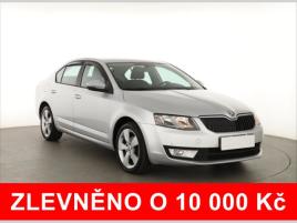 koda Octavia 2.0 TDI, Automat, Tempomat