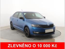 koda Rapid Monte Carlo 1.0 TSI, Automat