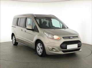 Ford Tourneo Connect Maxi Titanium 1.6 TDCi, 7Mst