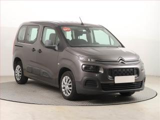 Citron Berlingo Live 1.2 PureTech, 5Mst, DPH