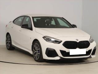 BMW M235i Gran Coup, DPH
