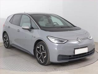 Volkswagen ID.3 1st (62 kWh), SoH 89%