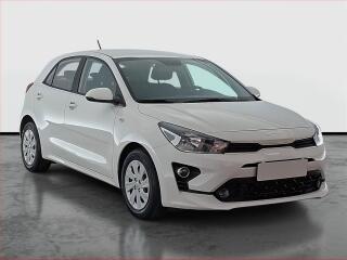 Kia Rio 1.2 DPI, �R,1.maj