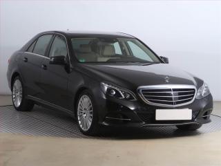 Mercedes-Benz Standard E 350 BlueTEC 4MATIC