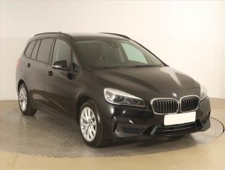 BMW 220i Gran Tourer, Automat