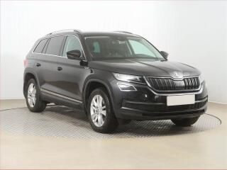 �koda Kodiaq Style 2.0 TDI 4x4