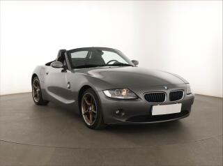 BMW Z4 2.2i, K��e, Tempomat