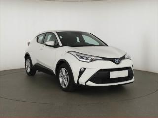 Toyota C-HR Comfort 1.8 Hybrid, COMFORT